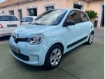 RENAULT Twingo Electric Zen TUA DA 163,00 EURO AL MESE rif. 22779320