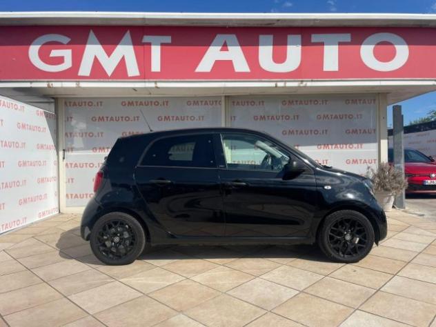 SMART ForFour 0.9 90CV PASSION SPORT PACK LED NAVIGATORE rif. 23663527 - Foto 6