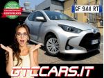 TOYOTA Yaris 1.5Hybrid 116Cv Apple&Android UNIPRO IVA DEDUCIB. rif. 23851226