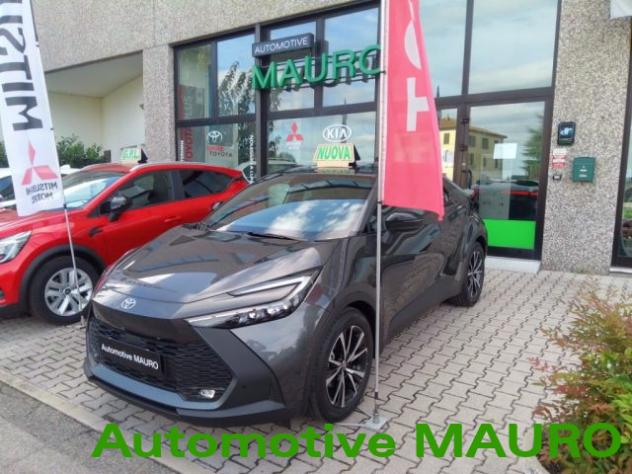 TOYOTA C-HR 1.8 HV Trend rif. 23769374
