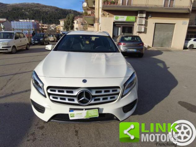 MERCEDES-BENZ GLA 200 d Automatic Premium AMG Line rif. 23834005 - Foto 2