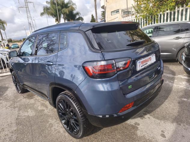 JEEP COMPASS PROMO FAST 'S' 1.5TURBO 130CV MHEV 2WD - Foto 2