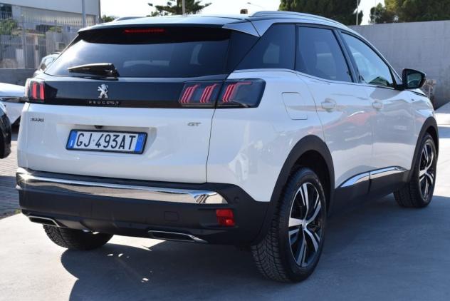Peugeot 3008 BlueHDi 130 S&S EAT8 GT - Foto 4