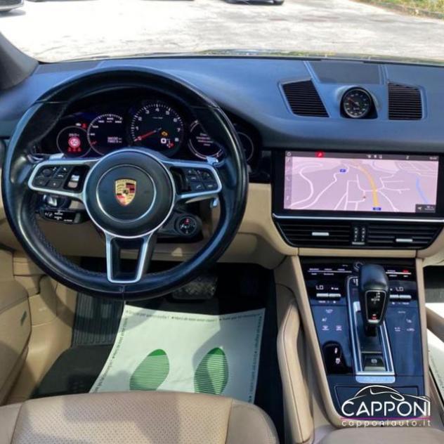 PORSCHE Cayenne Coupé 3.0 V6- Distribuzione e tagliando cambio rif. 23699368 - Foto 9
