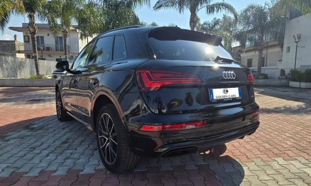 Audi Q5 40 2.0 tdi 204CV mhev 12V S line Quattro S-Tronic - Foto 4