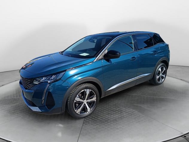 Peugeot 3008 BlueHDI 130 S&S Allure Pack