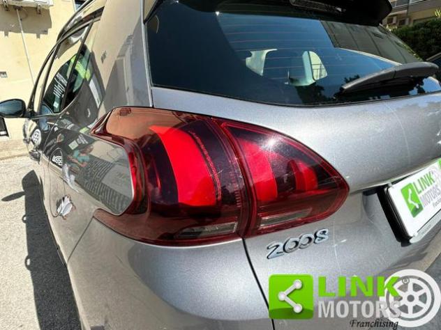 PEUGEOT 2008 . rif. 24199265 - Foto 8