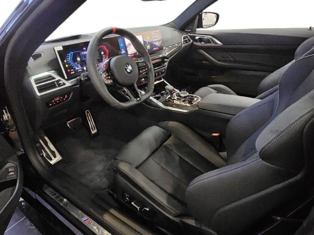 BMW M4 Coupé M4 Competition xDrive auto - Foto 10