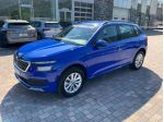 SKODA Kamiq 1.0 TSI Ambition rif. 23675376