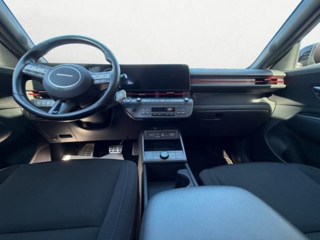 HYUNDAI Kona 1.0 T-GDI DCT NLine rif. 24185806 - Foto 9