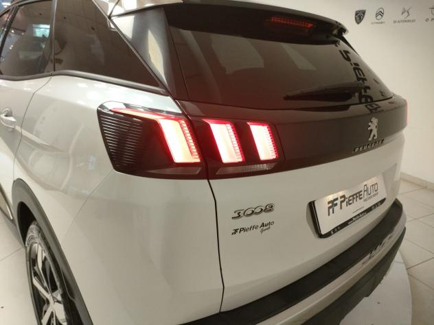 Peugeot 3008 3008 BlueHDi 120 S&S Allure - Foto 9