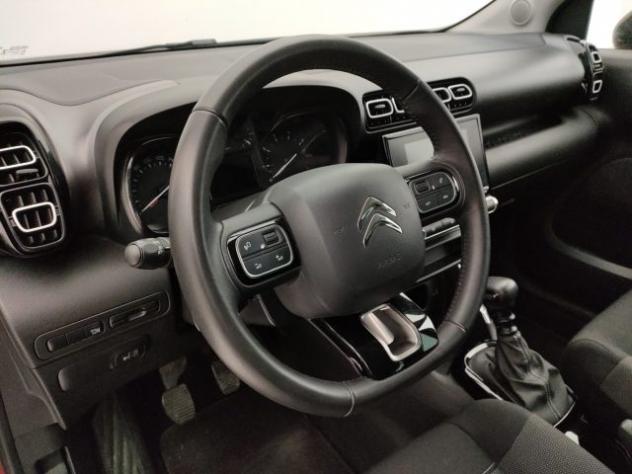 CITROEN C3 Aircross 1.2 puretech Feel s&s 110cv rif. 22364743 - Foto 10