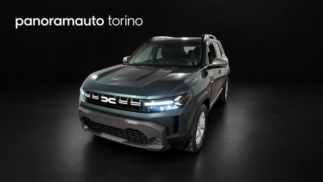 DACIA Duster 3ª serie Duster Eco-G 120 CV Expression - Foto 3