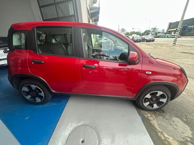 Fiat Panda 1.0 FireFly S&S Hybrid City Cross - Foto 3