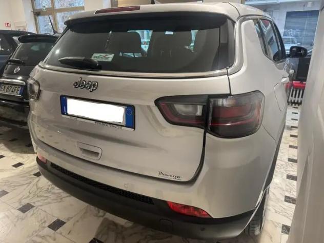 Jeep Compass 1.6 Multijet II 2WD Longitude - Foto 2