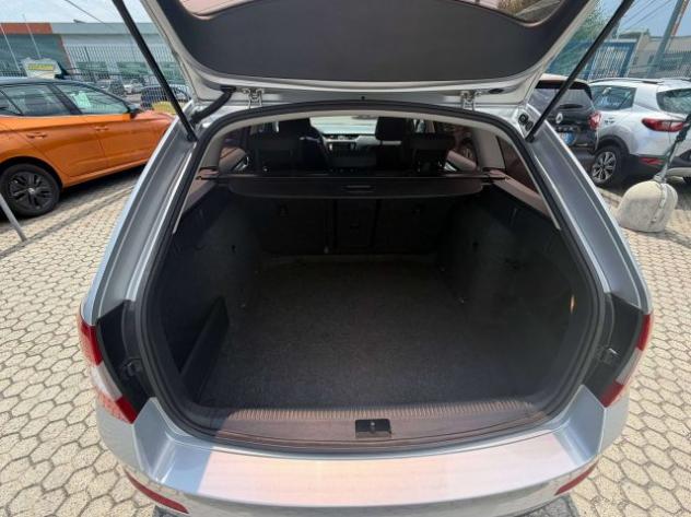 SKODA Octavia Octavia III Wagon Wagon 1.6 tdi cr Ambition 105cv rif. 23936622 - Foto 3