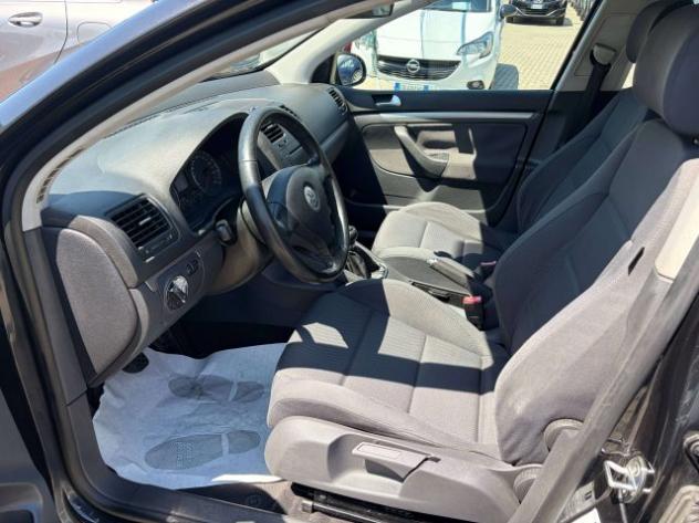 VOLKSWAGEN Golf Golf V 5p 1.9 tdi Sportline rif. 23735178 - Foto 7
