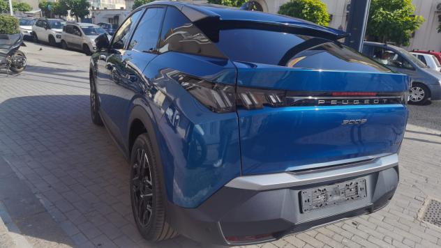 Peugeot 3008 Hybrid Allure NUOVA - Foto 6