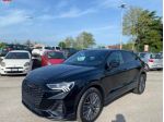 AUDI Q3 SPB 35 TDI S tronic Identity Black rif. 23722800