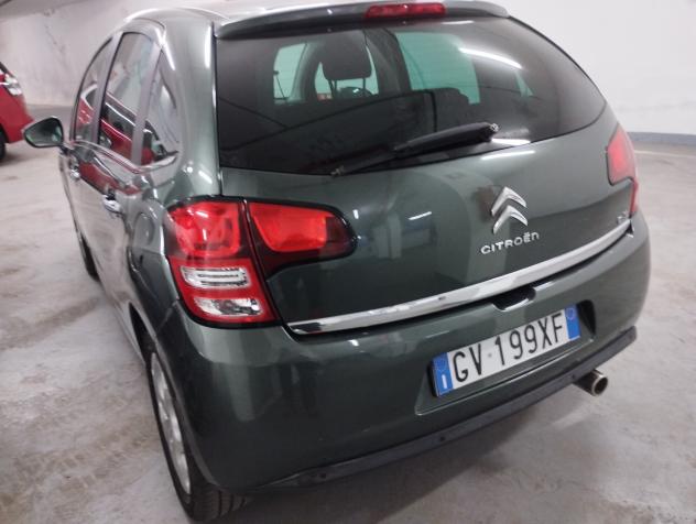 Citroen C3 1.4 HDi 70 Exclusive - Foto 3