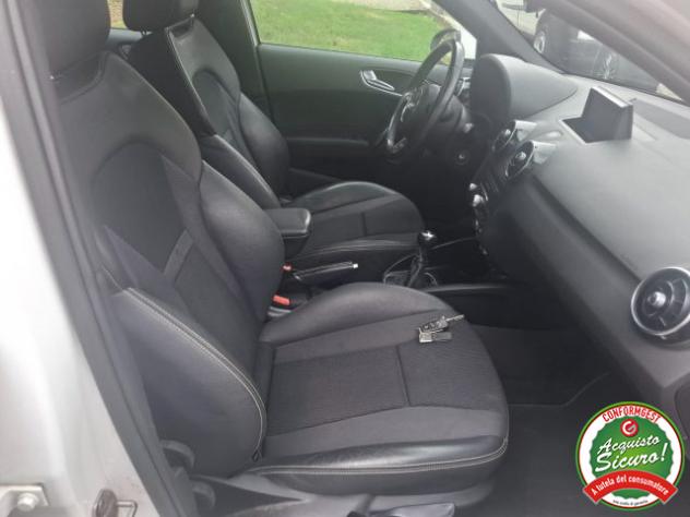 AUDI A1 SPB 1.6 TDI 116 CV Sline TETTO APR. rif. 24108425 - Foto 9