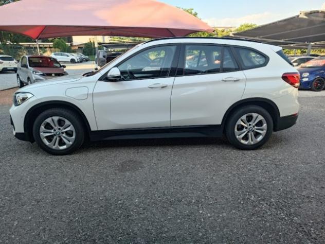 BMW X1 xDrive25e Business Advantage rif. 23772303 - Foto 4