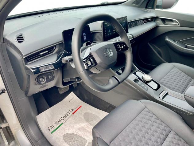 MG MG3 1.5 hybrid+ Luxury auto - KM0 - Foto 9