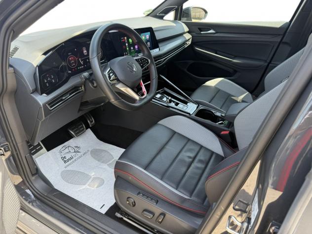 Volkswagen Golf GTI 2.0 TSI GTI DSG - Foto 7