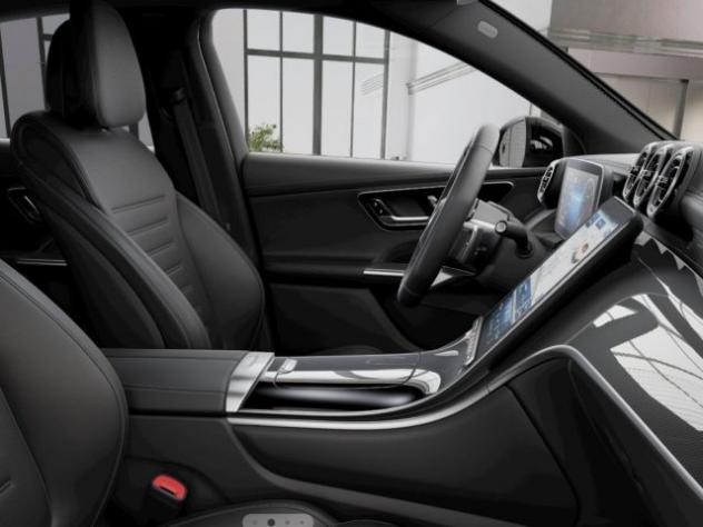 MERCEDES-BENZ GLC 220 d 4Matic Mild hybrid Coupé AMG Line Premium rif. 23771749 - Foto 6