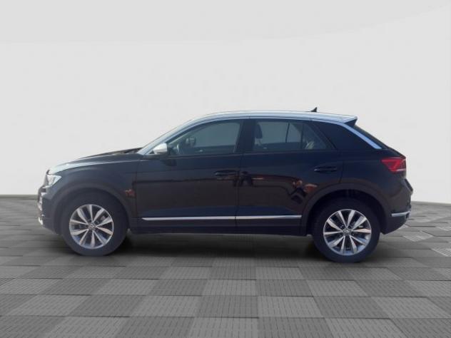 VOLKSWAGEN T-Roc T-Roc 1.5 TSI ACT Style DSG BlueMotion Technology rif. 23696903 - Foto 2