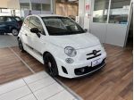 ABARTH 595 1.4 Turbo T-Jet 160 CV Yamaha Factory Racing rif. 22059704