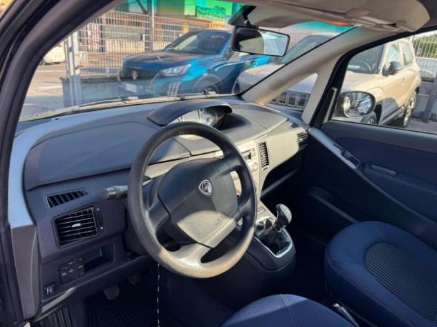 LANCIA MUSA 1.4 Oro Ecochic GPL rif. 23771975 - Foto 7