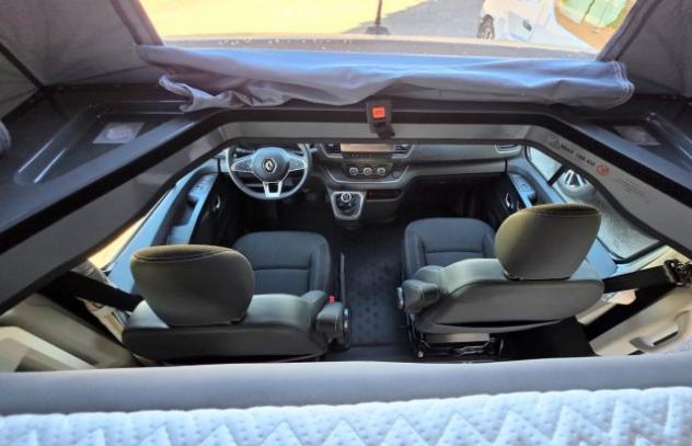 ADRIA ACTIVE PRO TENT TOP rif. 23826079 - Foto 10