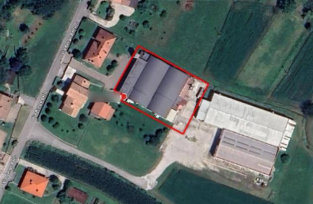 Immobile in asta di 1 m² con più di 5 locali in vendita a Cassacco - Foto 11