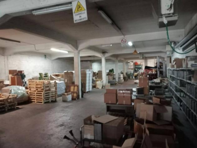Immobile in asta di 2190 m² in vendita a Fermo - Foto 11