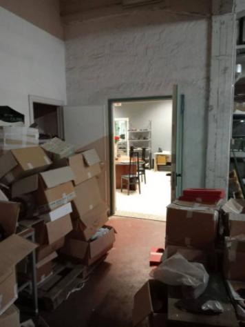 Immobile in asta di 2190 m² in vendita a Fermo - Foto 19