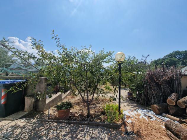 Porzione di casa in vendita a Amelia - Foto 9
