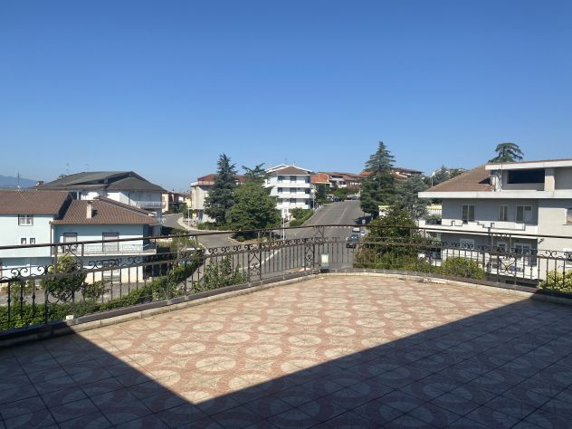 Attico 130 mq con ampia terrazza panoramica - Apice - Foto 5