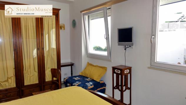 APPARTAMENTO di 5 vani e di 110 mq (CAPRI) rif. CVDBM_1 - Foto 7