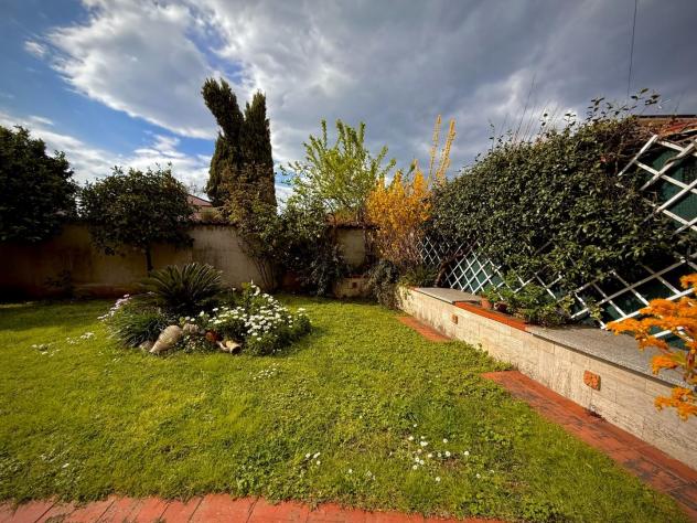 Villa in vendita a Fossone - Carrara 276 mq Rif: 1410065 - Foto 8