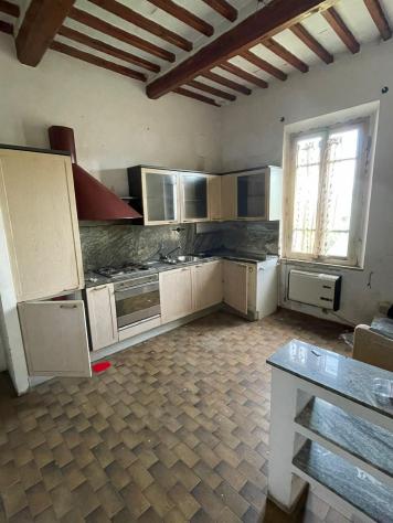 Stabile/Palazzo in vendita a Cevoli - Casciana Terme Lari 300 mq Rif: 1055237 - Foto 5