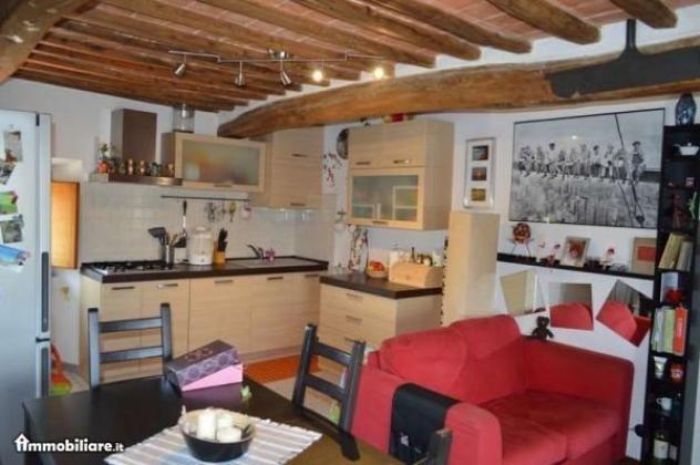 Appartamento in vendita a Quartaia - Colle di Val d'Elsa 44 mq Rif: 1292805 - Foto 3