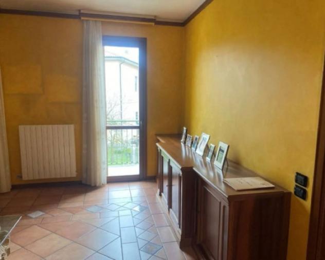 Immobile in asta di 161 m², box auto doppio in vendita a Cornate d'Adda - Foto 9
