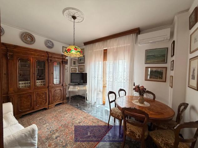Quadrilocale in vendita a Firenze, Careggi