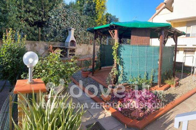 Appartamento di 54 m² con 3 locali e box auto in vendita a Gavorrano - Foto 4