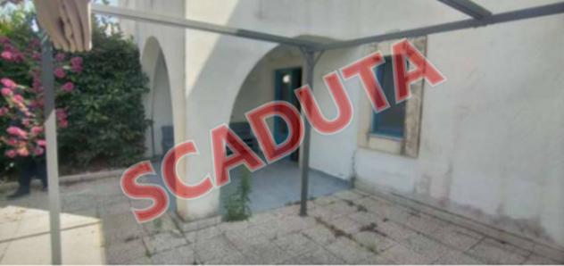 Immobile in asta di 50 m², box auto in vendita a Ispica