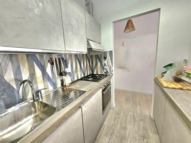 Appartamento in vendita a Marina di Massa - Massa 70 mq Rif: 1341177 - Foto 7