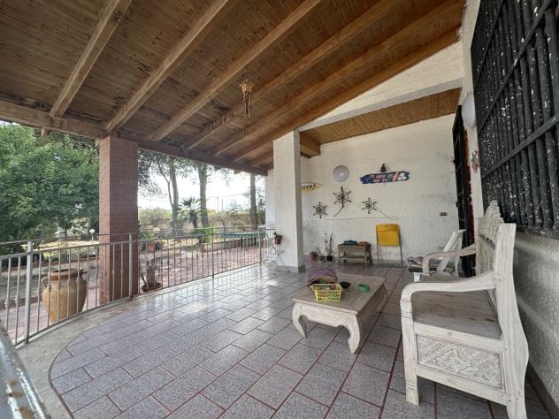 Villa in vendita a Mazara del Vallo