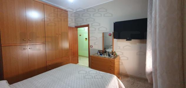 APPARTAMENTO di 5 vani e di 110 mq (MESSINA) rif. 2VS16984 - Foto 6