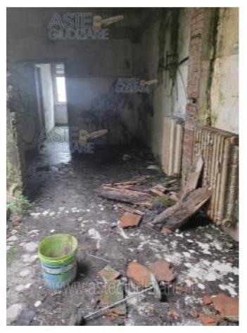 IMMOBILI-IMMOBILE RESIDENZIALE-VIA MANZONI N. 2 - Foto 4